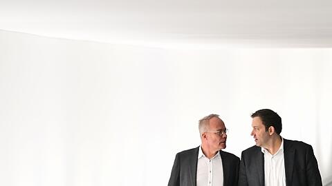 Klingbeil hat sich noch nicht positioniert. (Archivbild)