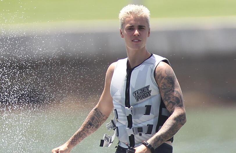Justin Bieber