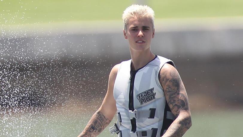 Justin Bieber Justin Bieber