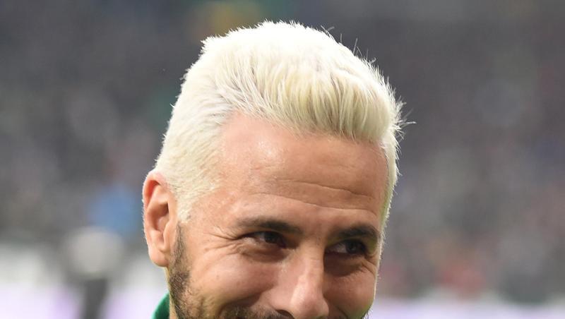 Will seine Karriere nicht mit dem Abstieg von Werder Bremen beenden: Claudio Pizarro.