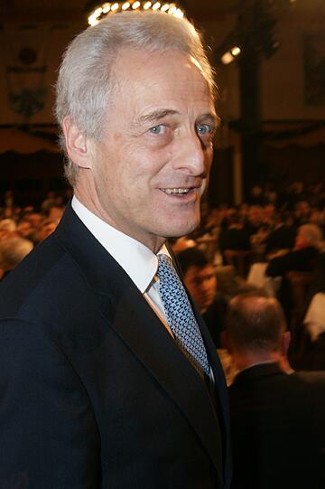 Nockherberg 2013: Die Bilder vom Politiker-Derblecken