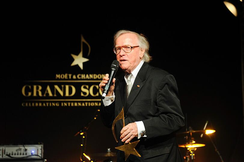 Klaus Doldinger