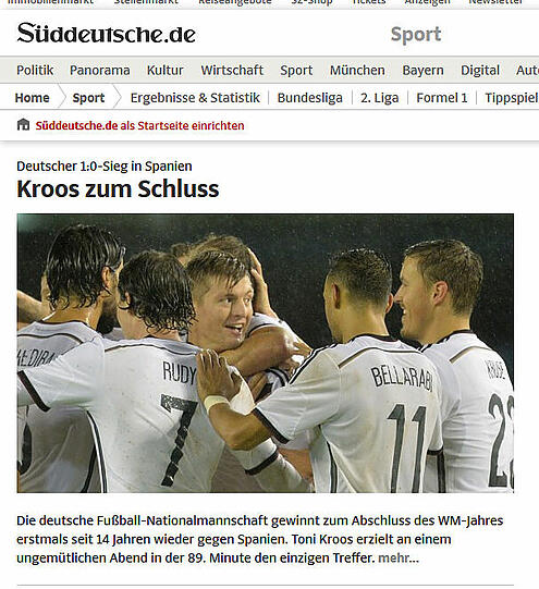 "sueddeutsche.de"