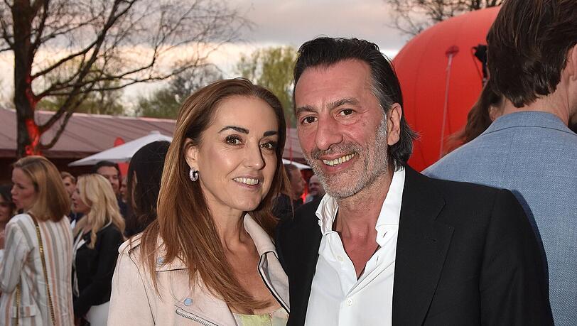 Nach vier Jahren Ehe: Ugo Crocamo gibt die Trennung von seiner Melli bekannt Nach vier Jahren Ehe: Ugo Crocamo gibt die Trennung von seiner Melli bekannt