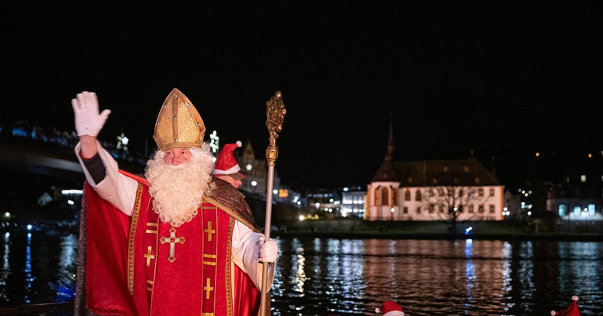 Nikolaus-kommt-per-Boot
