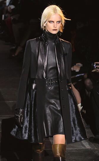 Paris: Staraufgebot bei der Fashion Week - die Bilder - Panorama - Abendzeitung München
