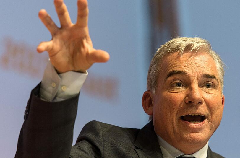 Der Vorschlag vom Internet für alle von Thomas Strobl (CDU) scheint zu scheitern.