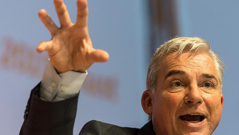 Der Vorschlag vom Internet für alle von Thomas Strobl (CDU) scheint zu scheitern. Der Vorschlag vom Internet für alle von Thomas Strobl (CDU) scheint zu scheitern.