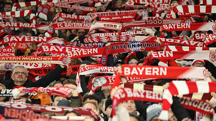 Die Bayern-Fans müssen beim Ticketkauf für die Klub-WM einiges beachten.