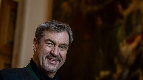 Ein Feiertag weniger für mehr Wirtschaftswachstum? CSU-Chef Söder ist strikt dagegen. (Archivbild)