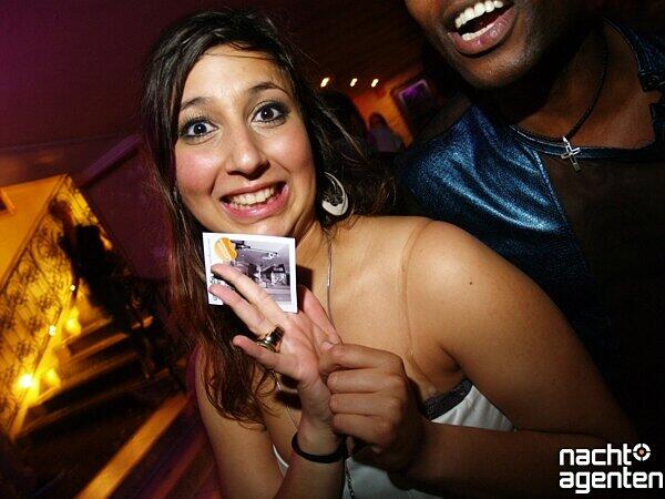 Am Donnerstag wird im Crown's Club unter dem Motto "miSery - every Thursday" gefeiert. Mehr Fotos von der Veranstaltung gibt's unter www.nachtagenten.de.