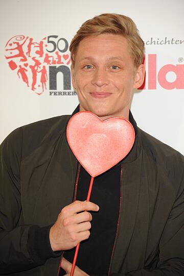 Matthias Schweighöfer