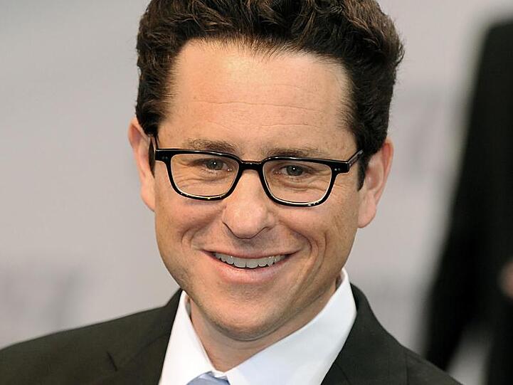 Regisseur J. J. Abrams ist bei der neuen Serie als Produzent mit an Bord.
