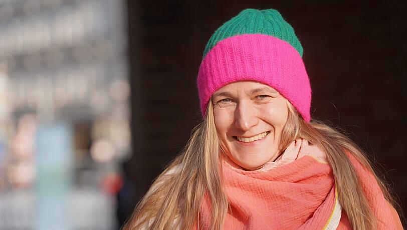 Verena Helbing. Verena Helbing.