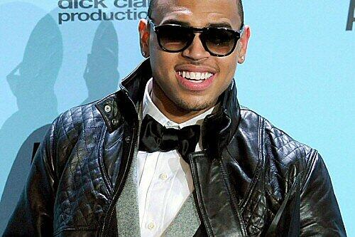 Chris Brown