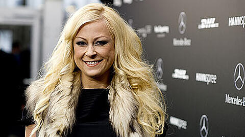 Jenny Elvers-Elbertzhagen