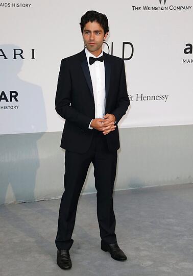 Adrian Grenier