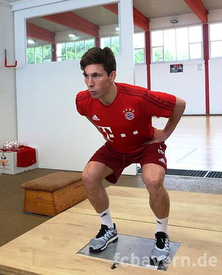Pierre-Emile Hojbjerg