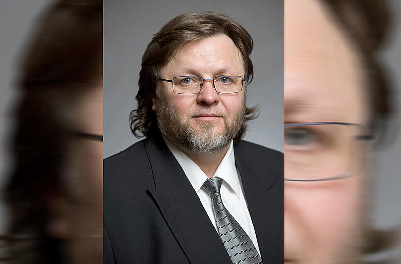Der Bassbariton der Deutschen Oper am Rhein, Oleg Bryjak, ist unter den Opfern des Airbus-Absturzes.