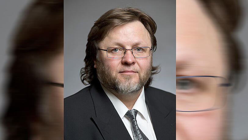 Der Bassbariton der Deutschen Oper am Rhein, Oleg Bryjak, ist unter den Opfern des Airbus-Absturzes.