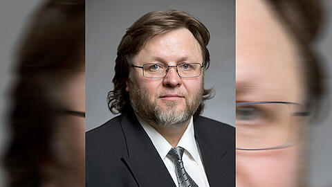 Der Bassbariton der Deutschen Oper am Rhein, Oleg Bryjak, ist unter den Opfern des Airbus-Absturzes.