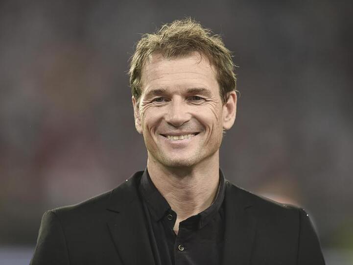 Der ehemalige Fußball-Nationaltorwart Jens Lehmann. Foto: Andreas Gebert/Archiv