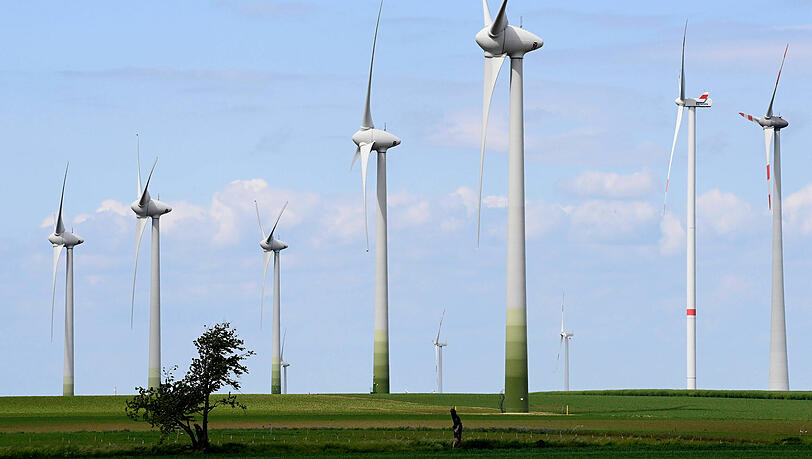 Qair übernimmt das Kerngeschäft von Green City mit mehreren Projektgesellschaften in Deutschland und anderen EU-Ländern. (Symbolbild)