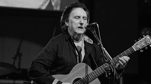 Denny Laine ist mit 79 Jahren an den Folgen einer Lungenkrankheit gestorben.