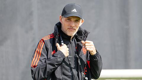 Trifft mit dem FC Bayern auf Manchester City: Thomas Tuchel.