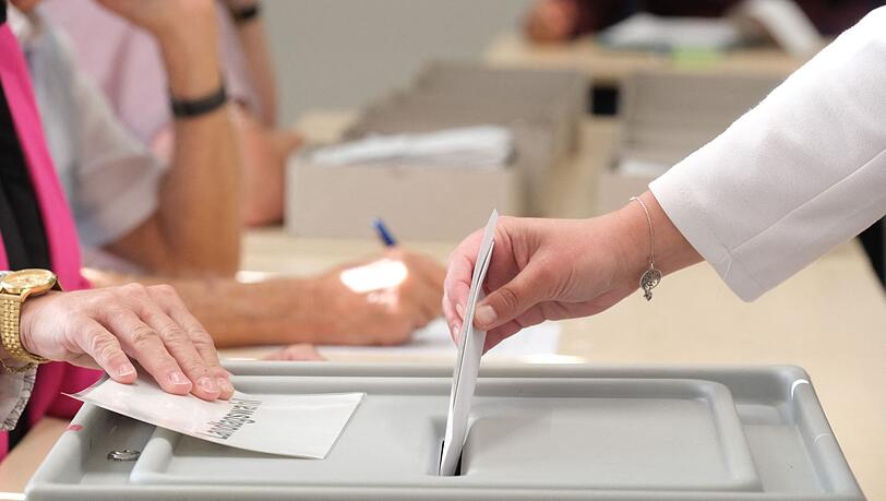 Nach der Wahl in Sachsen-Anhalt steht die CDU als gro&szlig;er Verlierer da.