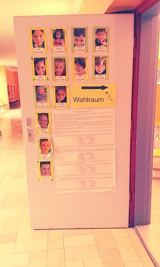 Kommunalwahl 2014 in Laim: Die Bilder...