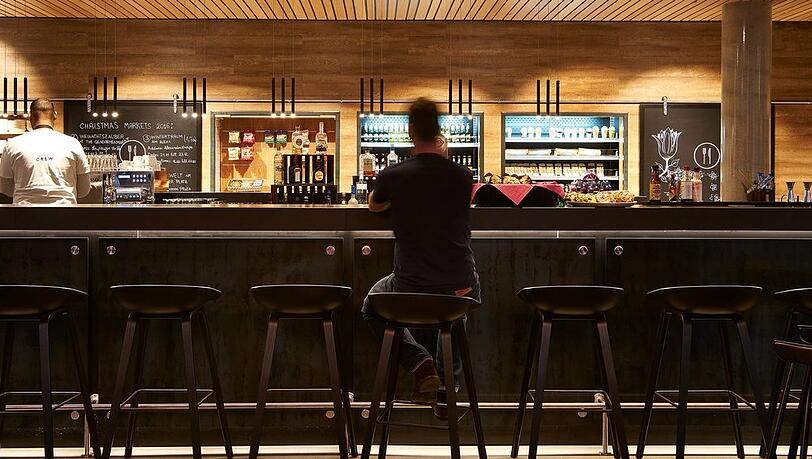 Single oder keine Lust auf Begleitung? Solo-Trips und -Urlaube wie bei diesem Alleinreisenden sind heute keine Seltenheit.