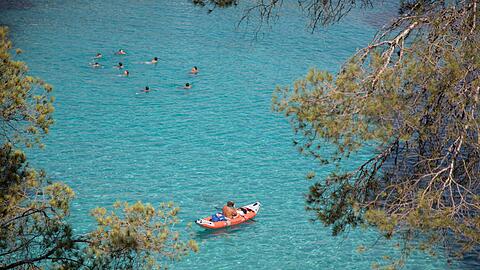 Sonne und Meer - Traumziel Mallorca