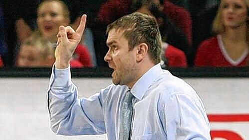 "Es war noch nie leicht, in Bamberg zu gewinnen": Alba-Trainer Luka Pavicevic. "Es war noch nie leicht, in Bamberg zu gewinnen": Alba-Trainer Luka Pavicevic.