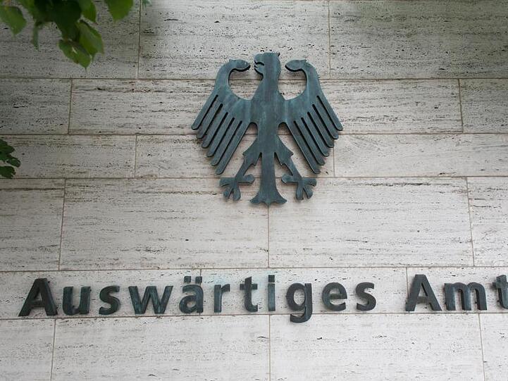 Das Auswärtige Amt prüft derzeit ein Betätigungsverbot für die Hisbollah.