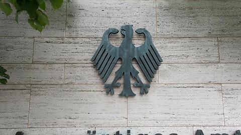 Das Auswärtige Amt prüft derzeit ein Betätigungsverbot für die Hisbollah.