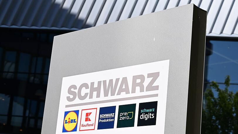Die Schwarz-Gruppe ist erneut gewachsen. (Archivbild)