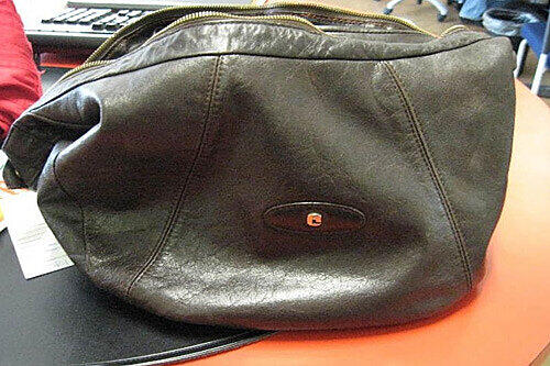 Tasche (Symbolbild)