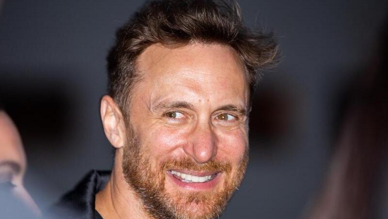 David Guetta hat sich für sein Konzert das legendäre Rockefeller Center ausgesucht. David Guetta hat sich für sein Konzert das legendäre Rockefeller Center ausgesucht.