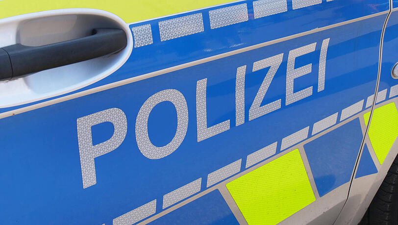 Die Polizei ermittelt in alle Richtungen.