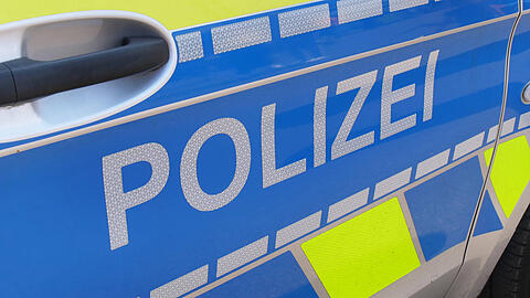 Die Polizei ermittelt in alle Richtungen.