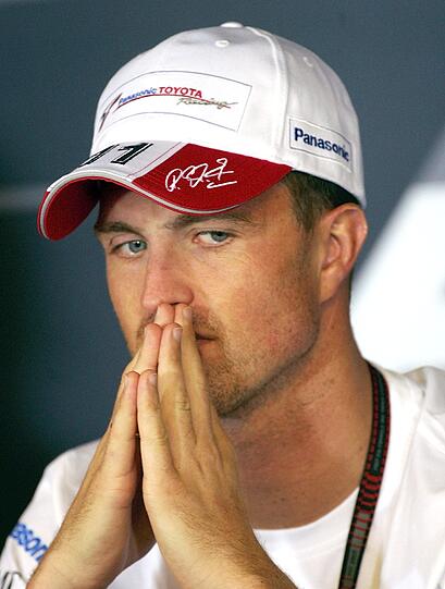 Ralf Schumacher