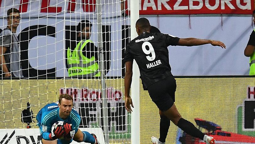 MANUEL NEUER - NOTE 3: Erstes Pflichtspiel für den Torhüter seit Herbst 2017. Hat im Training mit Toni Tapalovic mehr zu tun und stressigere Einheiten. MANUEL NEUER - NOTE 3: Erstes Pflichtspiel für den Torhüter seit Herbst 2017. Hat im Training mit Toni Tapalovic mehr zu tun und stressigere Einheiten.