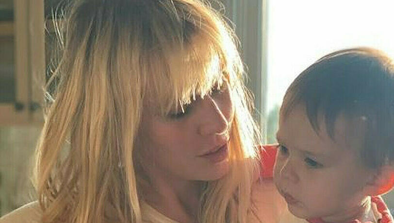 Natasha Bedingfield integriert ihren Sohn mehr und mehr in den Alltag Natasha Bedingfield integriert ihren Sohn mehr und mehr in den Alltag