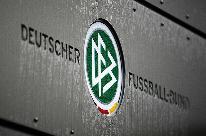 Was passierte mit der Zahlung an die FIFA? Der DFB forscht nach 6,7 Millionen Euro.