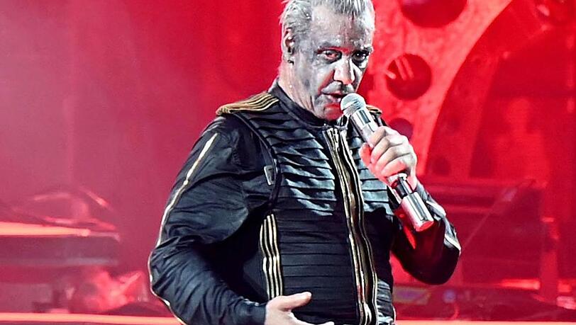 Die Ermittlungen gegen den Rammstein-Sänger Till Lindemann sind eingestellt worden.