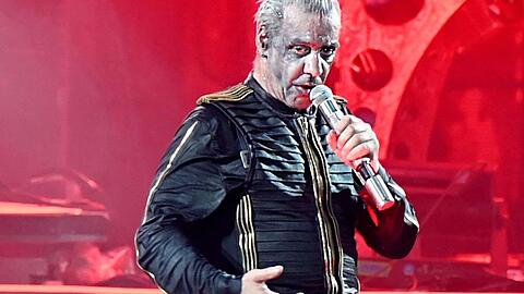 Die Ermittlungen gegen den Rammstein-Sänger Till Lindemann sind eingestellt worden.
