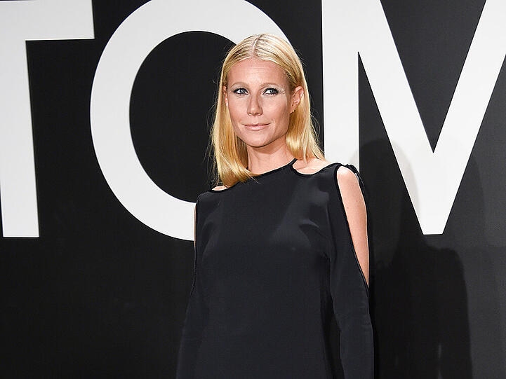 Für Gwyneth Paltrow (42) war 2013 die Welt noch in Ordnung. Mit Chris Martin (38) führte sie eine Muster-Ehe, und "People" kürte die zweifache Mutter zur Schönsten - Martin ist heute Geschichte, doch Paltrow macht immer noch eine gute Figur.