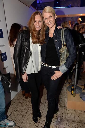 Katrin Kraus, Natascha Grün