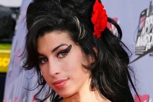 Amy Winehouse